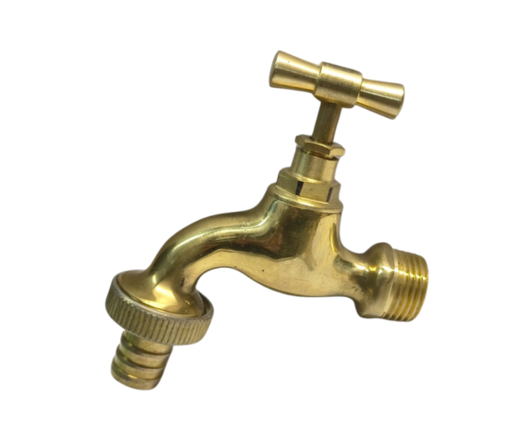 canilla de bronce de 12 Canilla de Bronce de 1/2"