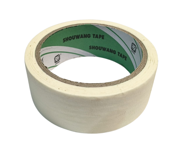 Cinta de Papel 36mm x 30mt