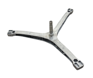 cruceta cyan - s 6kilos Cruceta CYAN S - 6 KILOS