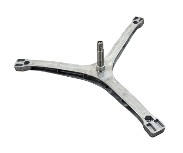 Cruceta CYAN S - 6 KILOS