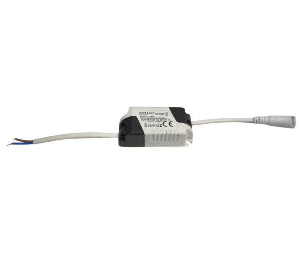 Driver Transformador para Panel Led de 18W