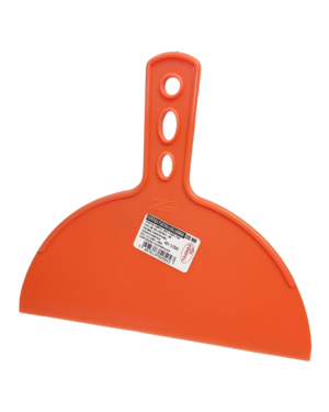 espatula plastica lisa 20cm Espatula Plastica Lisa 20cm
