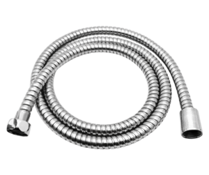 Flexible de Ducha Cromado 1,5mts