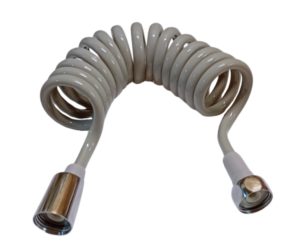 Flexible para Ducha y Ducha Higienica 1,5mts