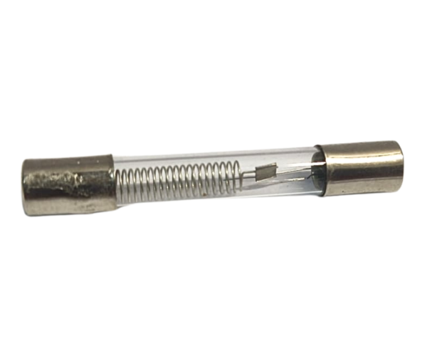 Fusible de Alta para Microondas