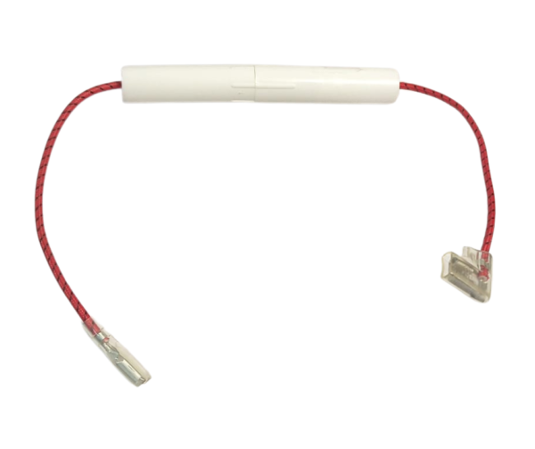 Fusible de Alta para Microondas c/Proteccion