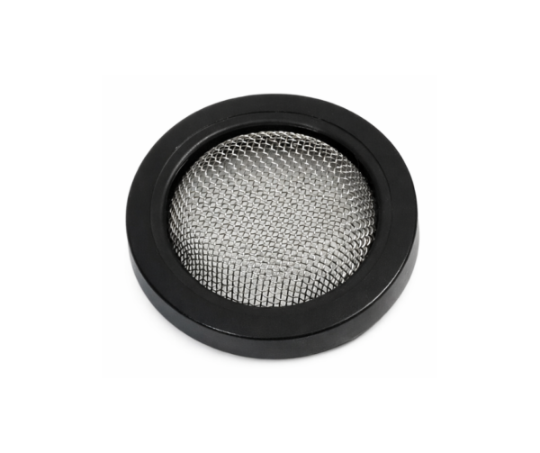 Goma de 3/4" con Malla para Manguera de Ingreso