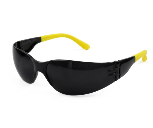 Lentes Protectores Oscuros