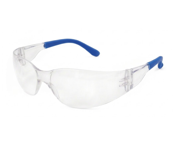 Lentes Protectores Transparentes
