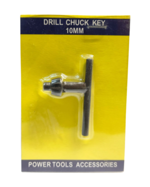 Llave para Mandril 10mm