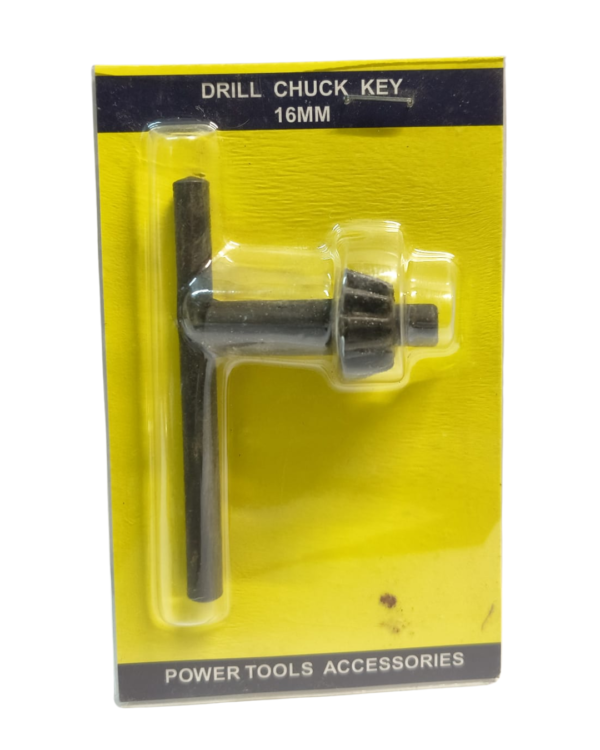 Llave para Mandril 16mm