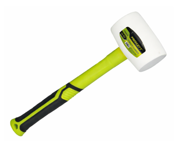 Maceta de Goma 450g PRESCOTT