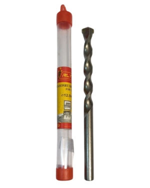 Mecha para Pared de 12 x 150mm