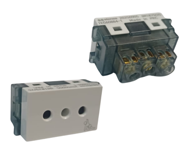 Modulo Toma Modular ATENEA