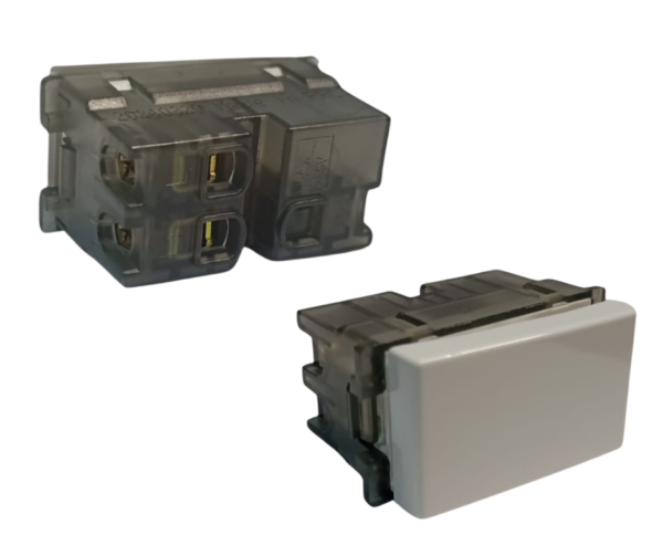 Modulo Unipolar ATENEA