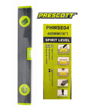 Nivel con Iman 40cm PRESCOTT