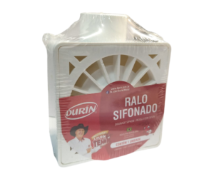 Receptaculo de Ducha 10cm x 10cm