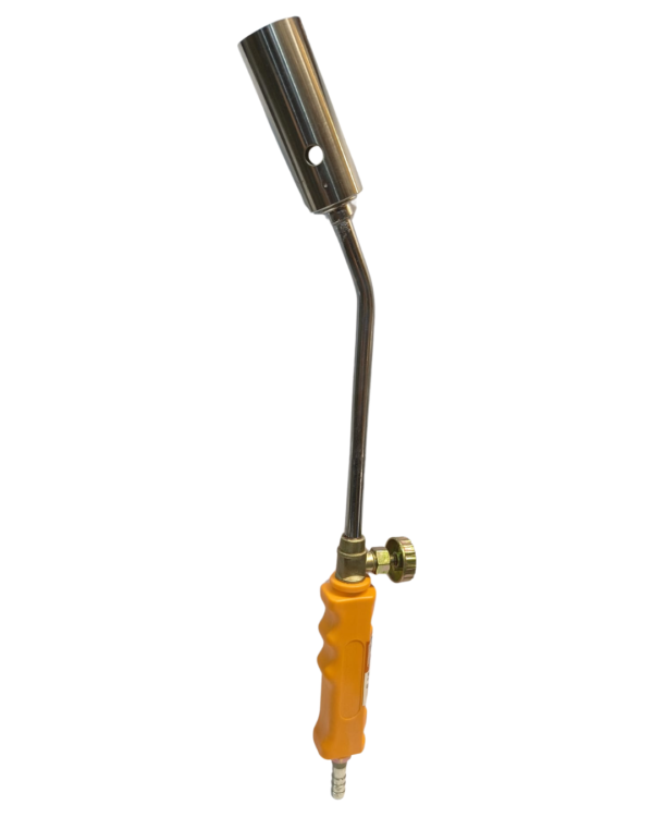 Soplete para Supergas 30mm HICEN