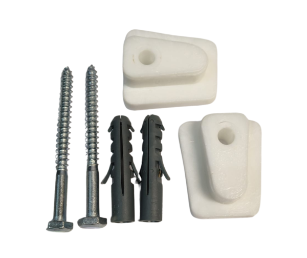 Soporte para Piletas Trapezoidal