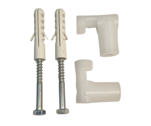 Soporte para Piletas en L