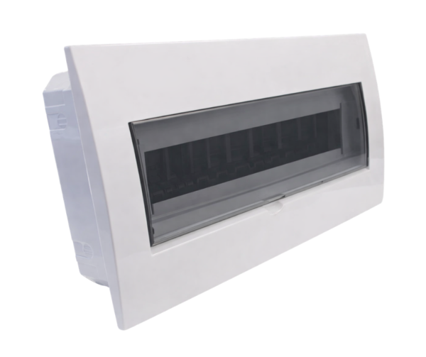 Tablero de Embutir 18 Modulos