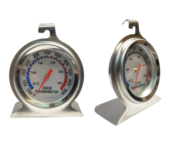 termometro para horno 0 - 300º Termometro para Horno de Pie 0º - 300º