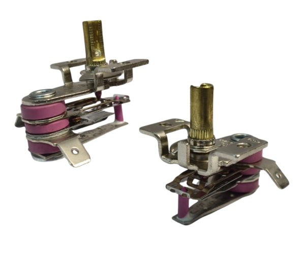 termostato 250º para hornitos Termostato 250º para Hornitos