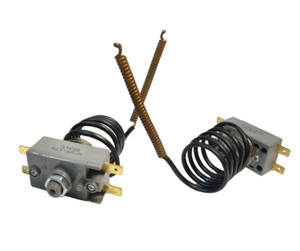 termostato para calefon de 0 a 85º Termostato para Calefon de 0 °C a 85 °C