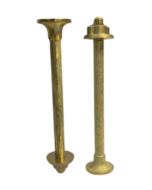 Tornillo para Tapa de Camara c/u