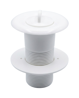 Valvula Plastica para Lavatorio