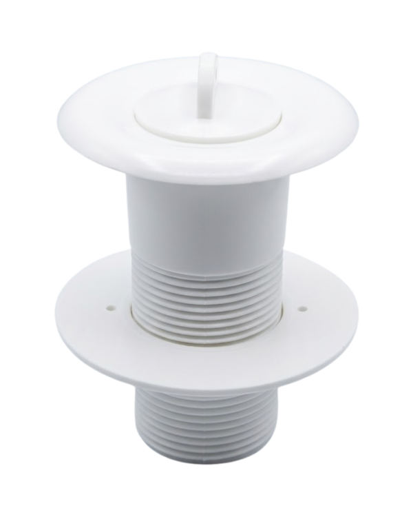 Valvula Plastica para Lavatorio