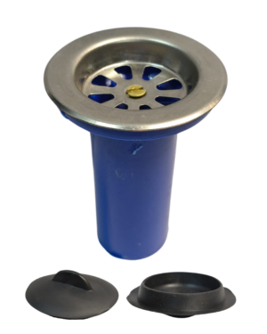 Valvula para Pileta c/Tapon