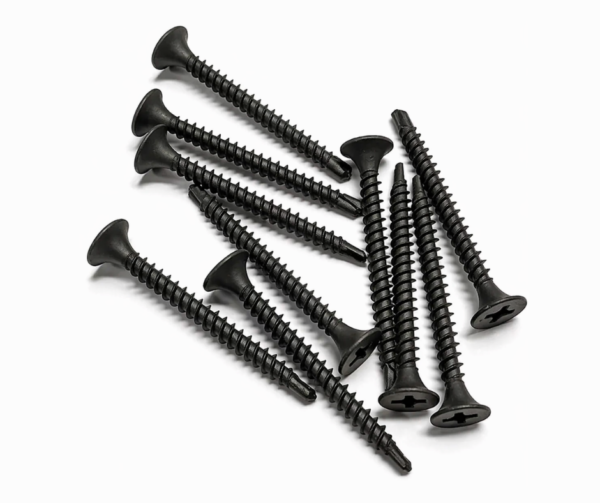 Tornillo Punta Mecha 3,5 x 35mm (10 UNIDADES)