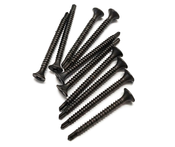Tornillo Punta Mecha 3,5 x 45mm (10 UNIDADES)