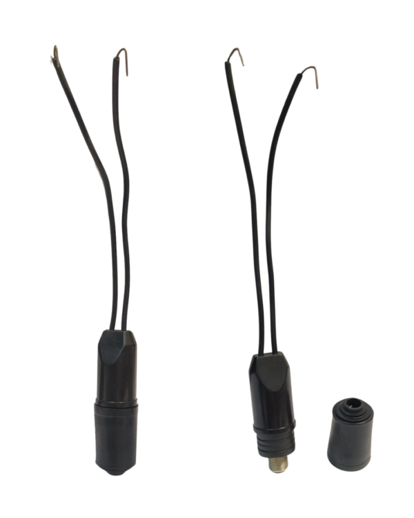 Baloon Aereo para Cable Coaxil