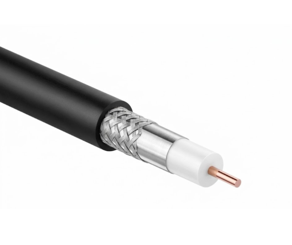 Cable Coaxil RG59 POR METRO