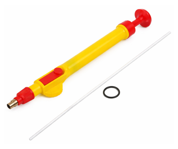 Fumigador para Botellas