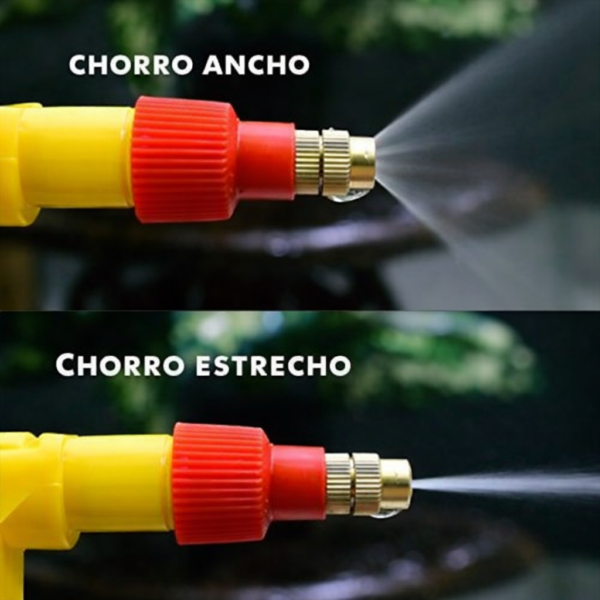 Fumigador para Botellas