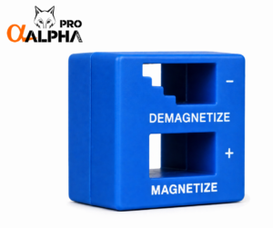 Magnetizador ALPHA PRO