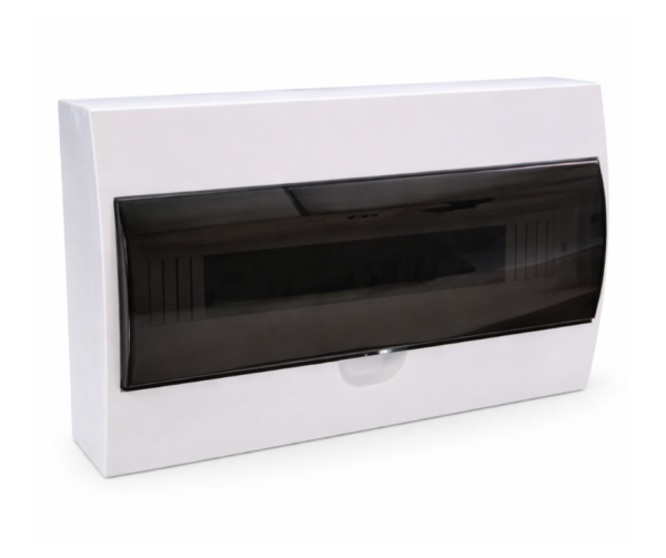 Tablero Exterior 18 Modulos