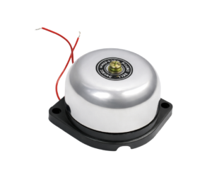 Timbre Round Bell 55mm 220V