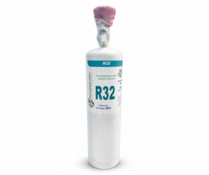 r32 lata Refrigerante R32 en LATA de 650g c/Válvula incorporada