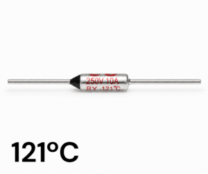 Termofusible 121ºC Termofusible 121ºC