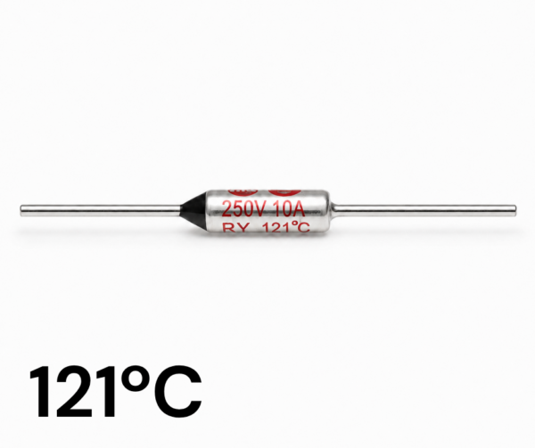 Termofusible 121ºC