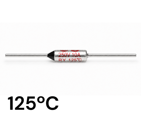 Termofusible 125ºC Termofusible 125ºC
