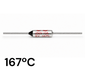 Termofusible 167ºC Termofusible 167ºC