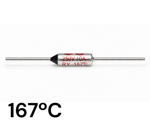 Termofusible 167ºC Termofusible 167ºC