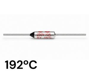 Termofusible 192ºC Termofusible 192ºC