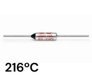 Termofusible 216ºC Termofusible 216ºC