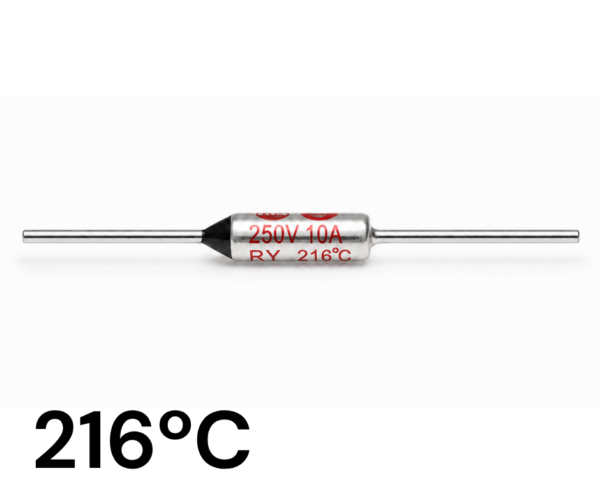 Termofusible 216ºC Termofusible 216ºC